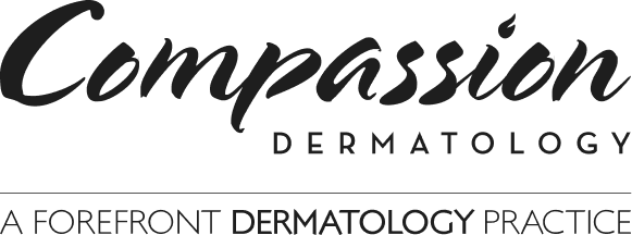 Compassion Dermatology logo
