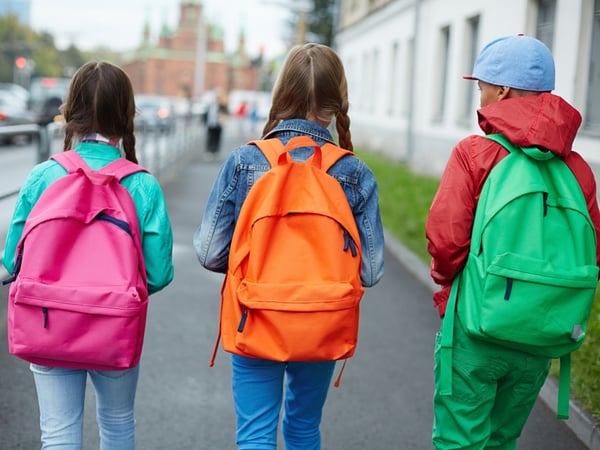 Does Back to School Have to Mean Back to the Dermatologist?