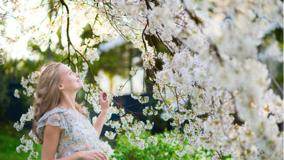 Spring Skin Health: Simple Tips for Glowing Skin