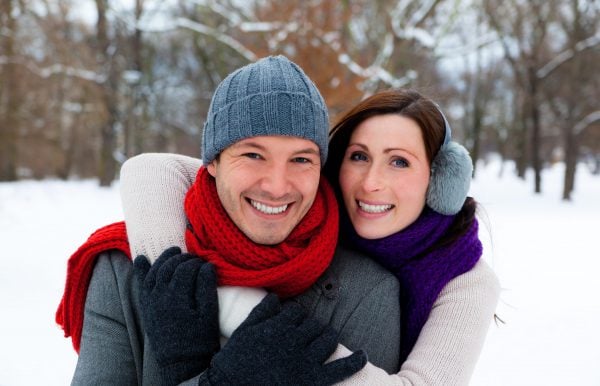 Winter Skin Health Tips for Surviving the Cold Weather