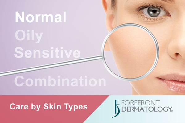 Healthy Skincare Tips for Every Skin Type