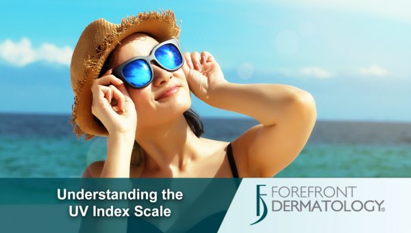 UV Index: The Sun Safety Scale