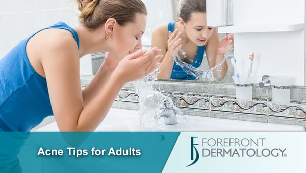 10 Common Causes for Acne Breakouts