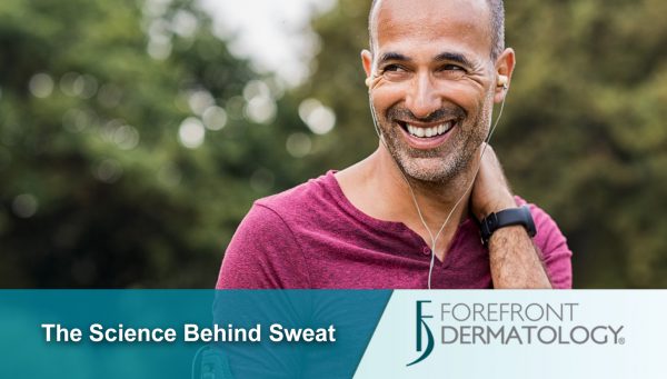 The Science Behind Sweat
