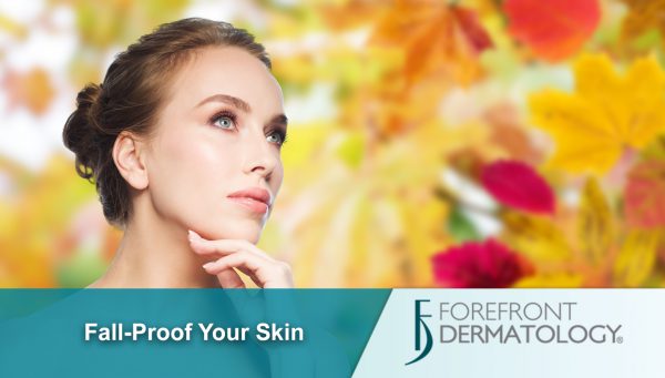 Fall-Proof Your Skin