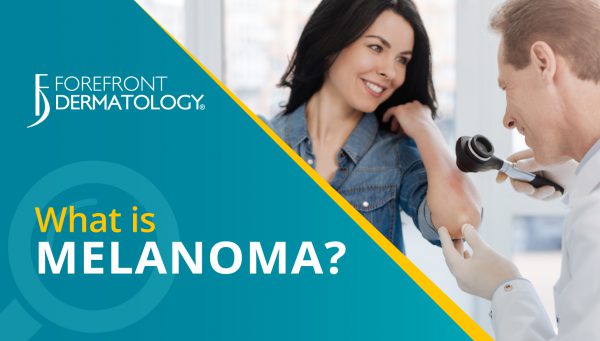 Get the Facts: Melanoma Skin Cancer