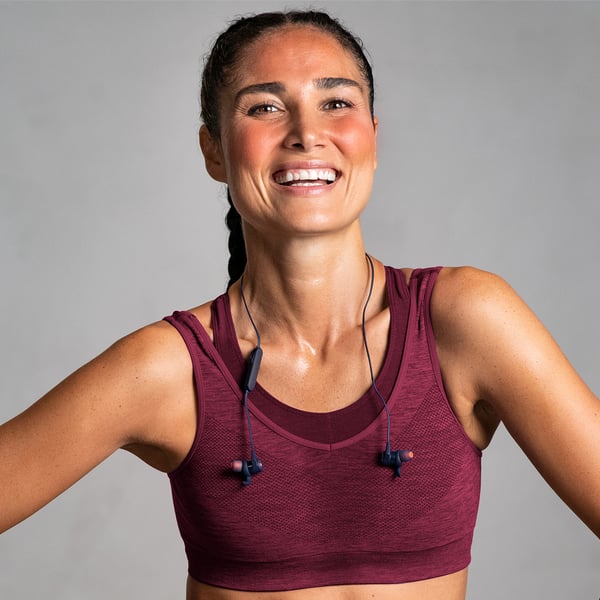 Why Does My Skin Turn Red When I Exercise?