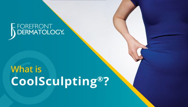 What is CoolSculpting®?