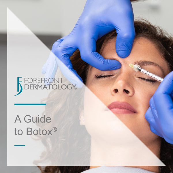 A Guide to Botox