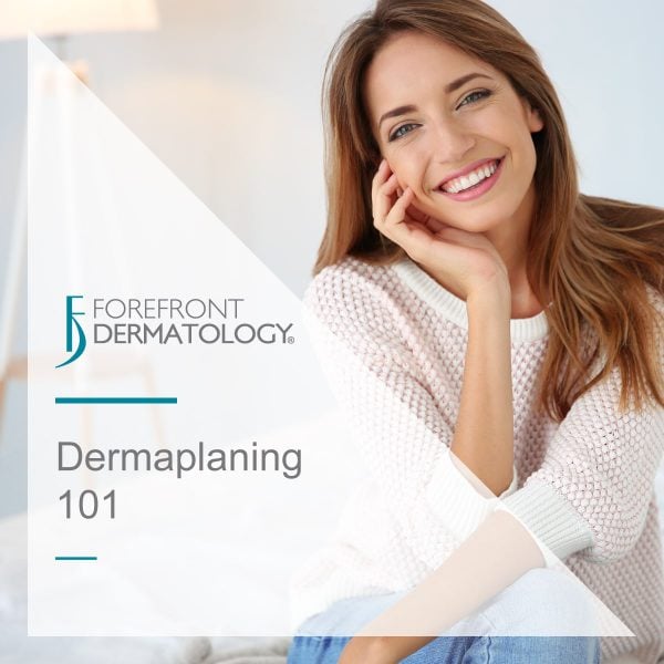 Dermaplaning 101: How Long Does Dermaplaning Last, How Often Should You Get Treatment