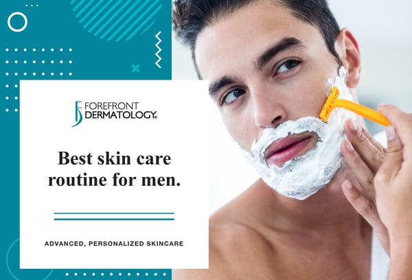 Best Skincare Routine for Men