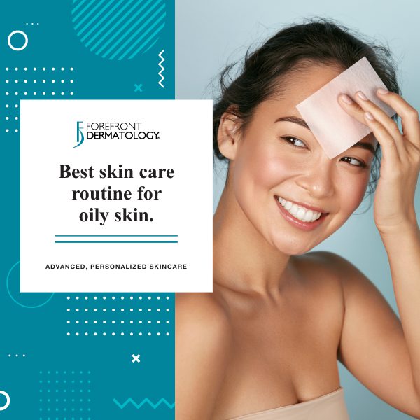 Best Skincare Routine for Oily Skin