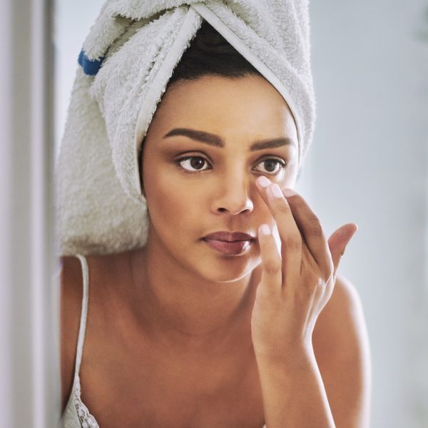 Preparing Your Skin for Winter