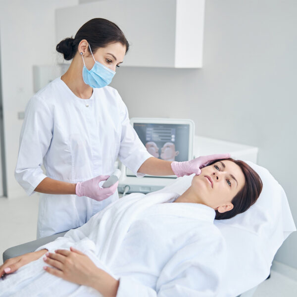 Are Chemical Peels Safe?