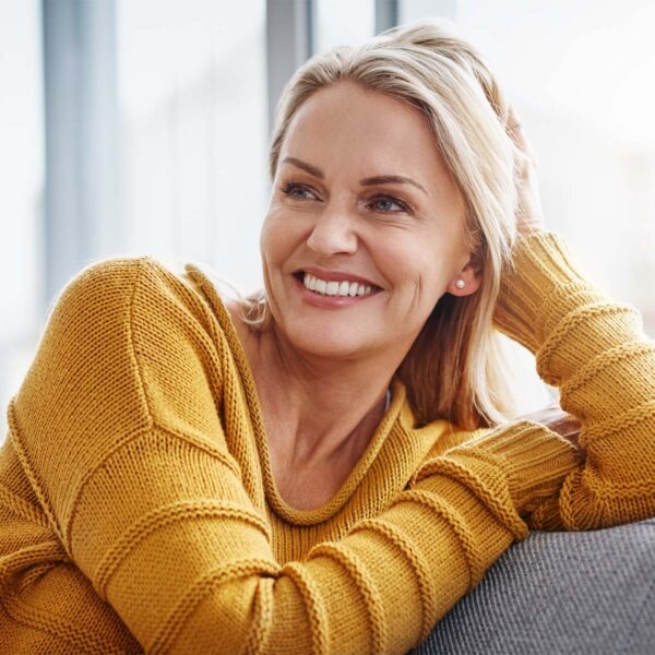 Skin Changes During Menopause