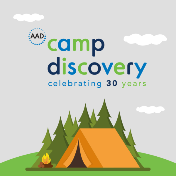 Camp Discovery for Kids!