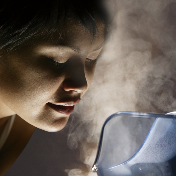 Are At-Home Facial Steamers Safe?