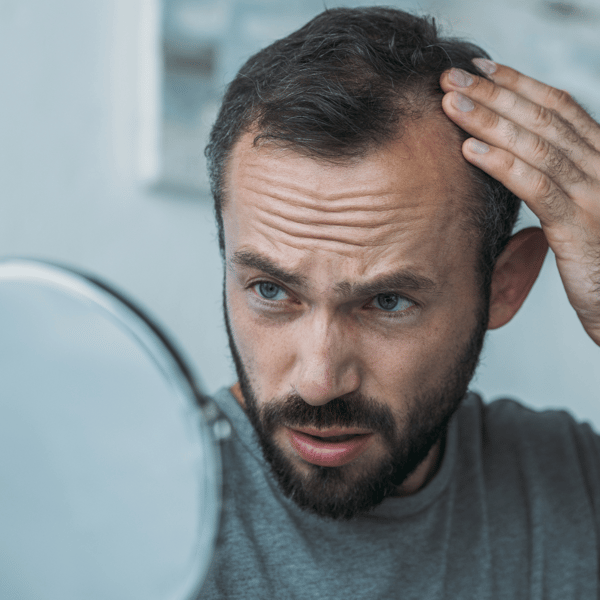 What Type of Doctor Can Help With Hair Loss?