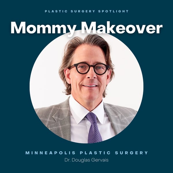 Mommy Makeover 101