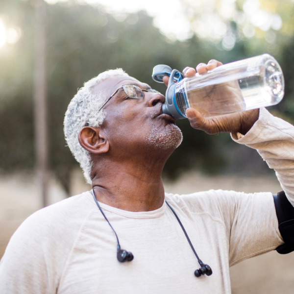 The Hydration Connection: How Water Intake Impacts Skin Health