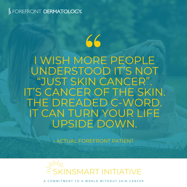 Merkel Cell Carcinoma: A Closer Look at a Rare Skin Cancer