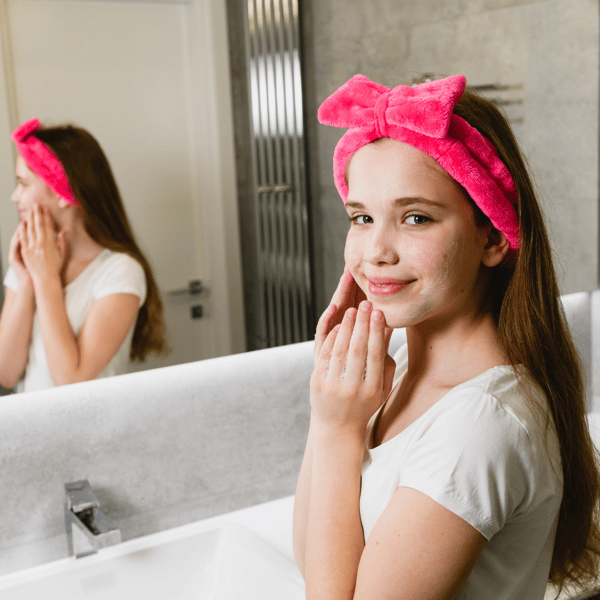 Tweens and Teens Embrace Skincare At Any Early Age