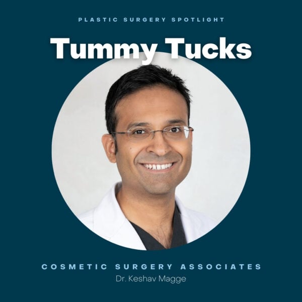 Surgical vs. Non-Surgical Tummy Tucks