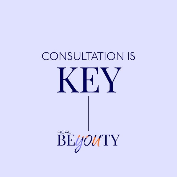 The Art of an Aesthetic Consultation