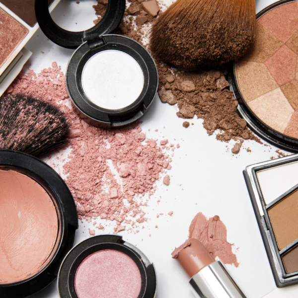 Does Makeup Cause Breakouts?