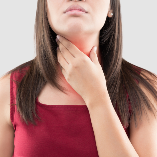 Can Strep Throat Cause a Rash?