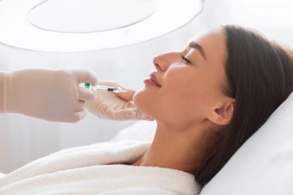 Botox is a Perfectly Safe Wrinkle Reducer…As Long as You’re Getting the Real Thing