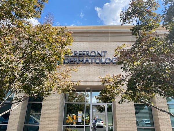 Forefront Dermatology Expands in North Carolina with New Charlotte Practice Opening Oct. 1