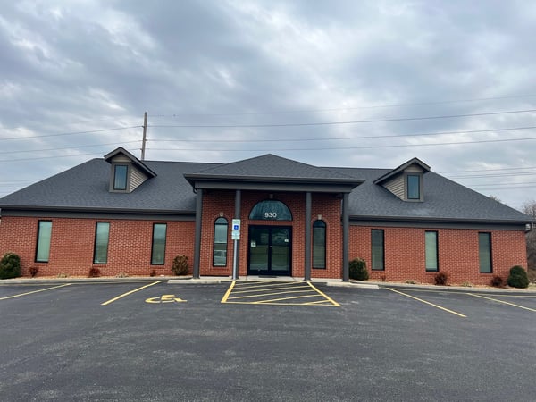 Forefront Dermatology Expands O’Fallon, IL Practice with Suite Expansion and New Provider