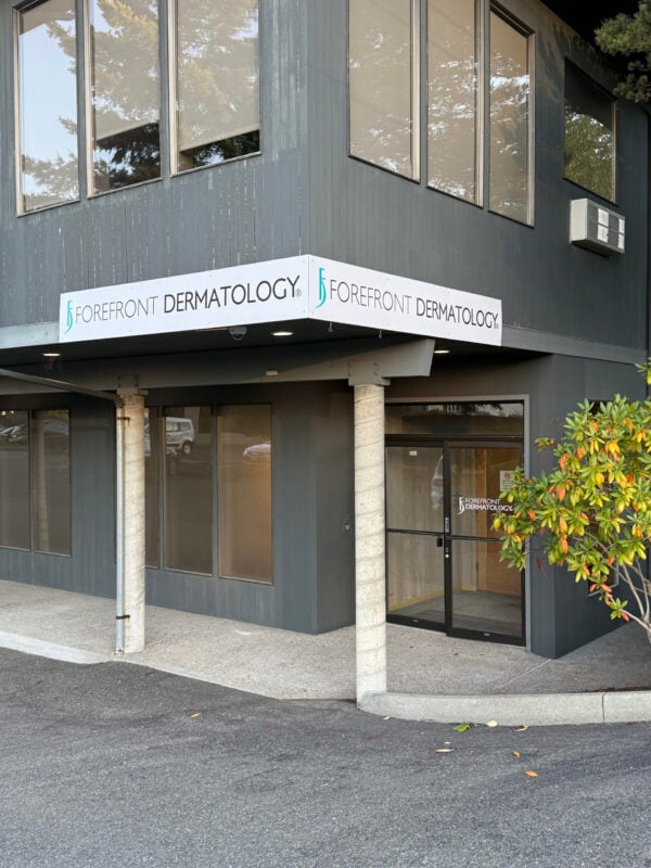 Forefront Dermatology Expands in Washington with Bremerton Practice Opening October 13