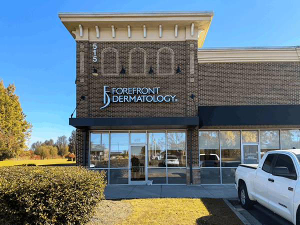 Forefront Dermatology Expands in the Atlanta Metropolitan Area with New Cumming Practice Opening November 10