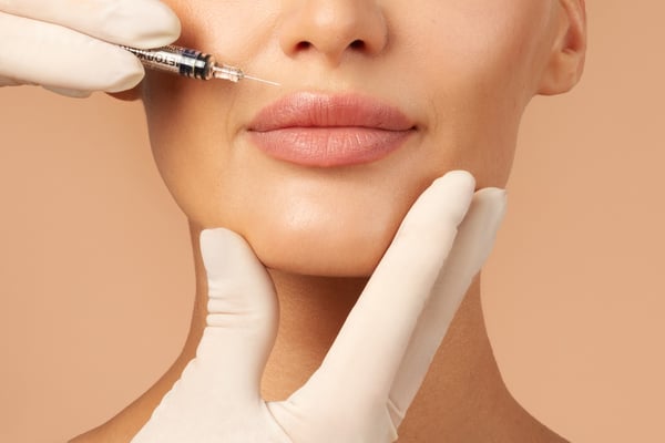 Enhancing Your Pout: What It’s Like To Get Lip Fillers