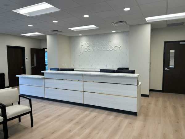 Forefront Dermatology Expands in Bucks County With New Newtown, Pa Clinic Opening December 1