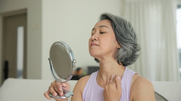 Aging, Region by Region: How Different Areas of Your Skin Tells Different Stories