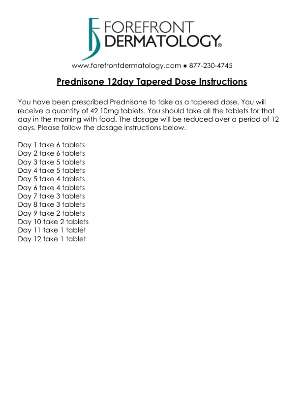 brochure-prednisone-12-day-taper-thumb