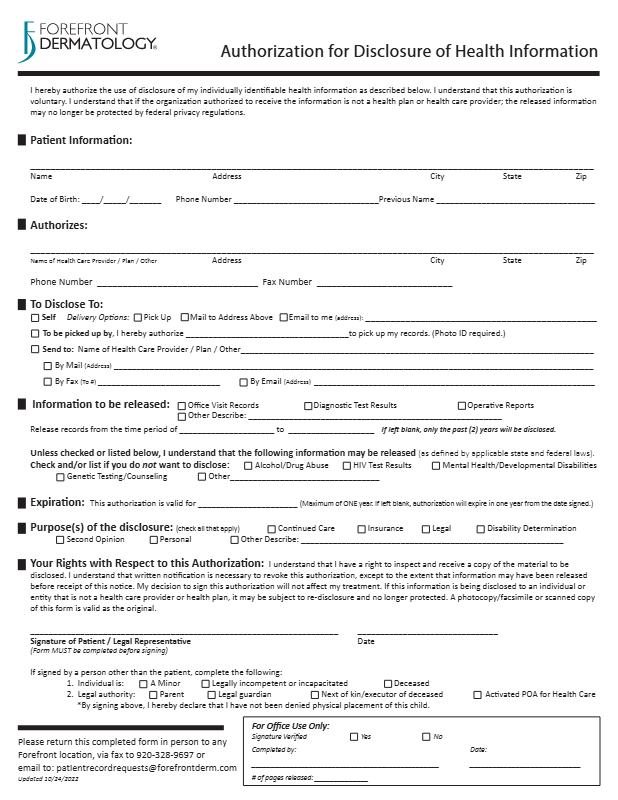brochure-authorization-for-disclosure-of-health-information-thumb