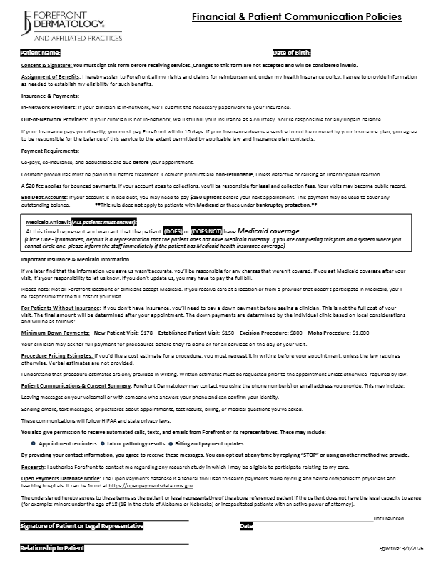 brochure-patient-communication-financial-policies-thumb