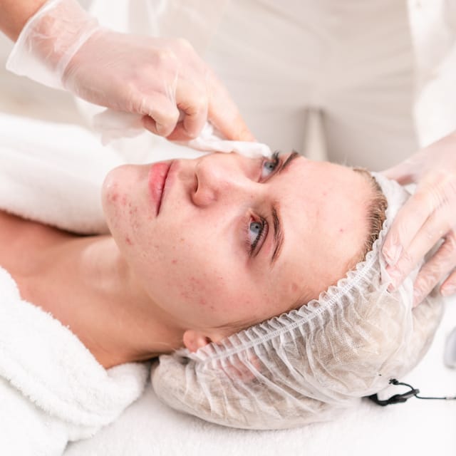 Clarifying Peel
