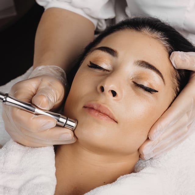 Dermasweep