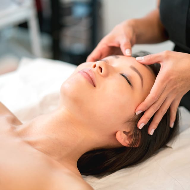 Facial