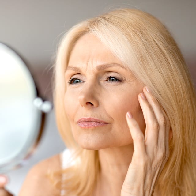 Fine Lines & Wrinkles