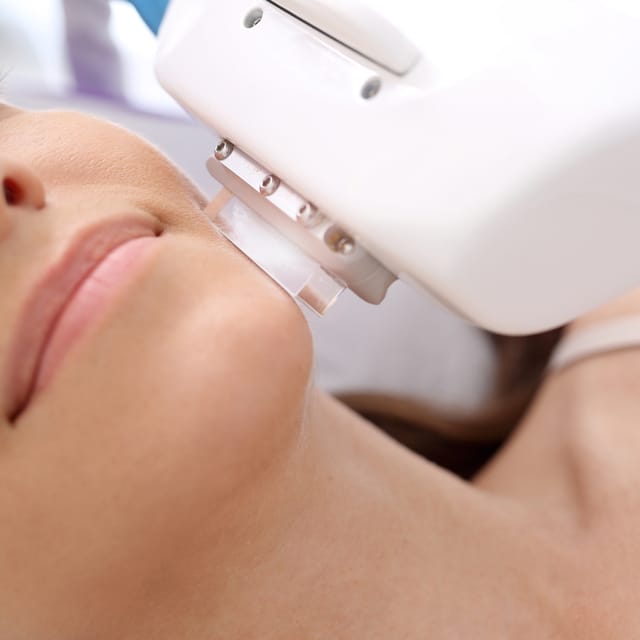 Fraxel Laser