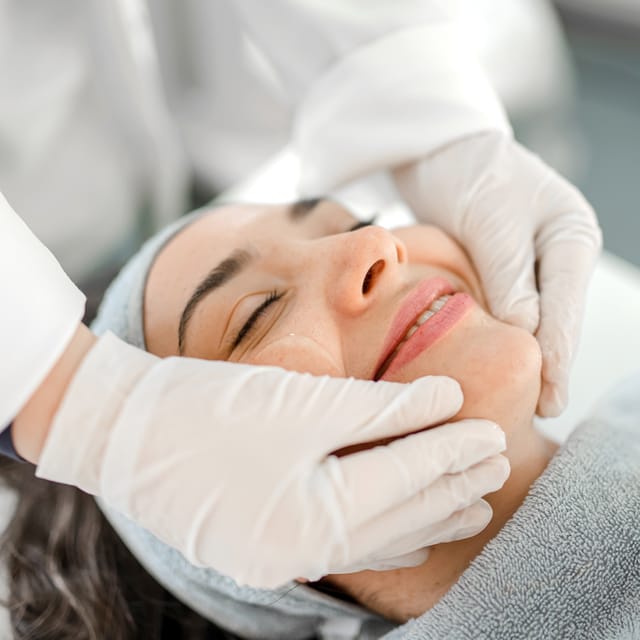 Obagi Blue Peel Radiance