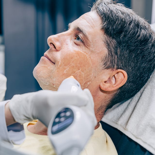 Thermage® Skin Tightening