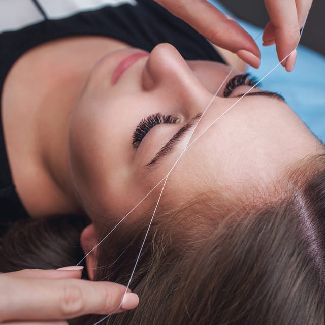 Threading