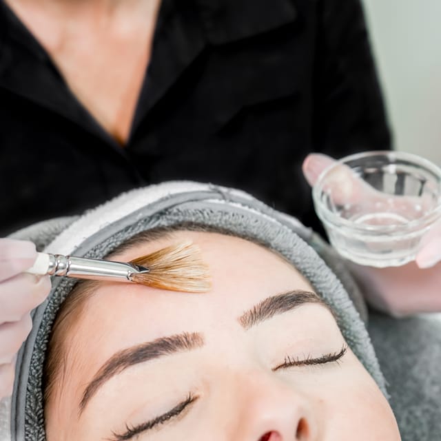 ZO® Stimulator Peel